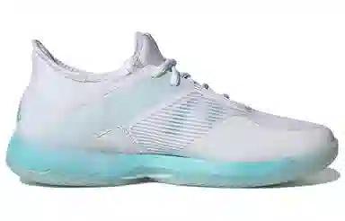 Parley x adidas Adizero Ubersonic 3