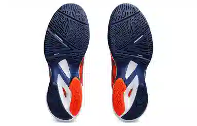 Asics Solution Speed FF 3