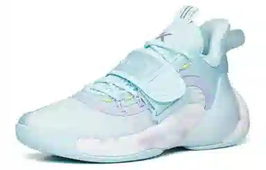 Anta Splash 3 Blue White Purple