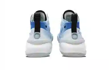 Li-Ning YuShuai 17 Blue White