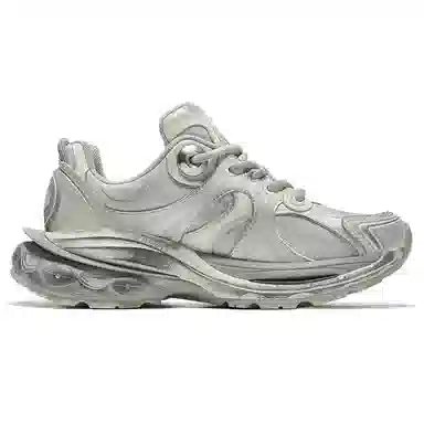 Palladium DARE THE UNKNOWN