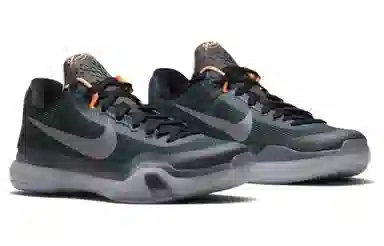 Nike Kobe 10