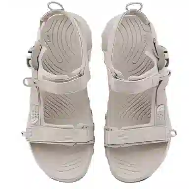 THE NORTH FACE EXPLORE CAMP