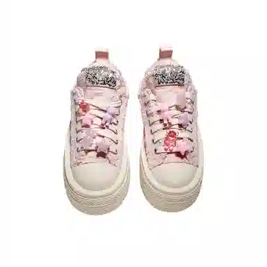 FORESHADOW Double-Uni 2.0 Strawberry Sorbet