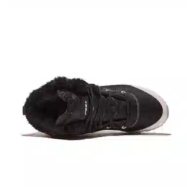 Outdoor Agent Snow Boots