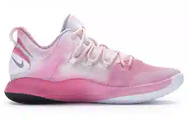 Nike Hyperdunk 10 Pink