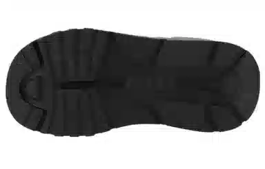 MLB Chunky Slide Black