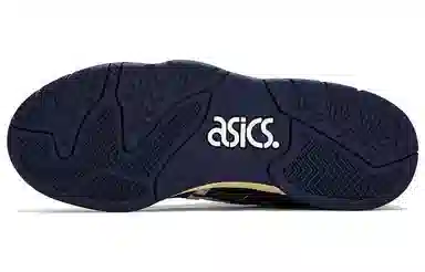 Asics Gel-Fuse OG Deep Blue