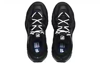 FILA QD96 Black