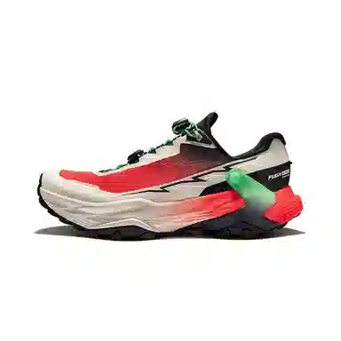 KAILAS FUGA DU SPEED