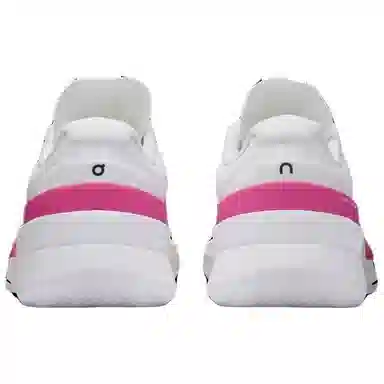 On The Roger White Pink
