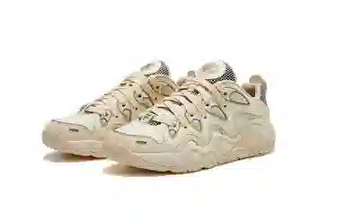 MitchellNess x FILA FUSION Vertical