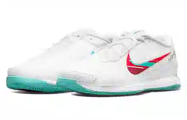 Nike Air Zoom Vapor Pro White