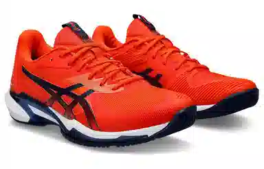 Asics Solution Speed FF 3