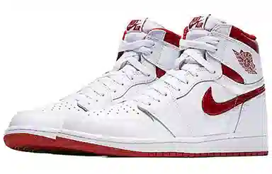 Jordan Air Jordan 1 Retro Metallic Red