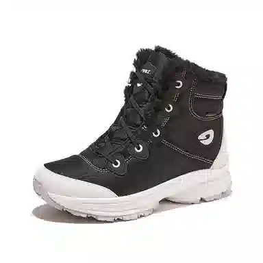Outdoor Agent Snow Boots