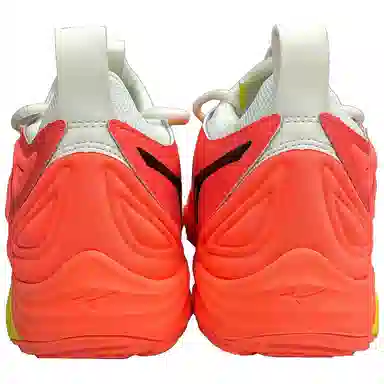 Mizuno WAVEMOMENTUM 3 Orange Red
