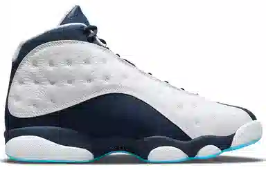 Jordan Air Jordan 13 Retro "Obsidian"