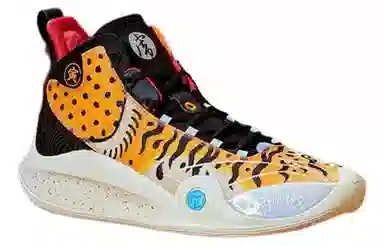 LiNing CJ-1 McCollum