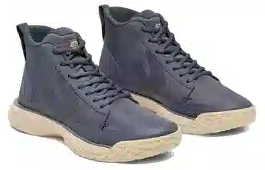 Converse Star Series BB High Top Blue