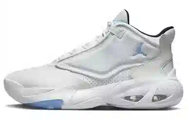 Jordan Max Aura 4 Grey