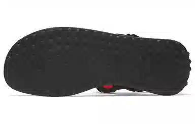 Puma Future Rider Sandal Attempt Black Red