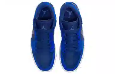 Jordan Air Jordan 1 Low Blue