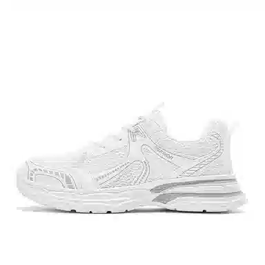 Warrior Retro Dad Sneakers