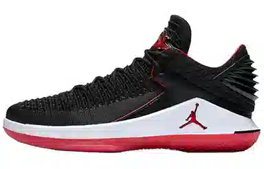 Jordan Air Jordan 32 Low Bred