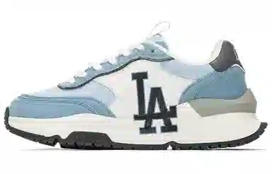 MLB Retro Dad Sneakers
