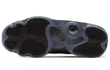 Jordan Air Jordan 13 "Cap and Gown"