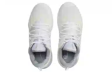 Nike Hyperdunk X Low White