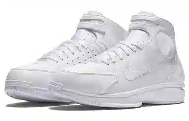 Nike 2K4 Fade to Black