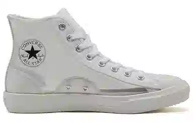 Converse Chuck Taylor All Star Light Clear High Top