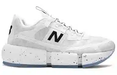 Jaden Smith x New Balance Vision Racer