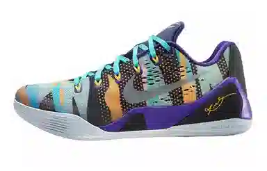 Nike Kobe 9 EM Low Unleashed