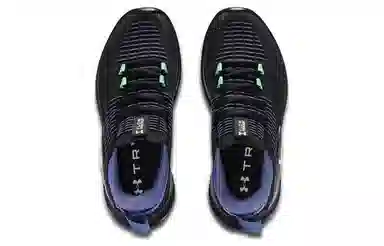 Under Armour Flow Dynamic