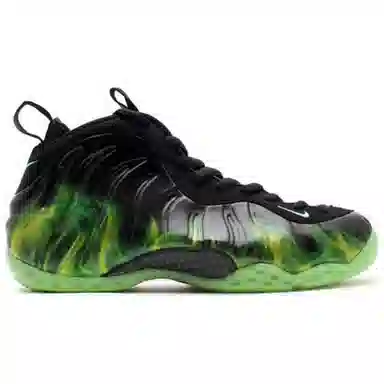 Nike Foamposite One 'Paranorman'