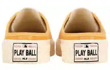 MLB Play Ball Los Angeles Dodgers Orange