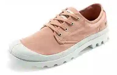 Palladium Pampa Ox Organic II