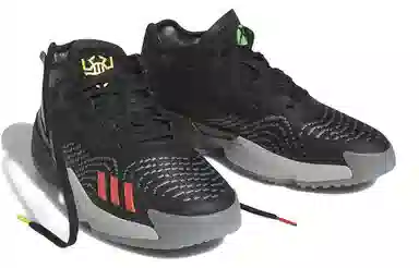 adidas D.O.N. Issue #4