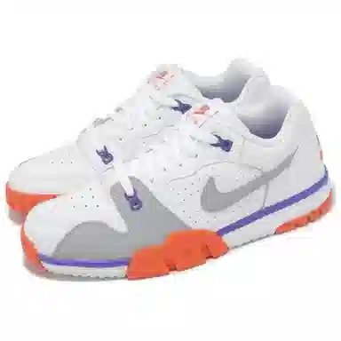 Nike Air Cross Trainer 3 White