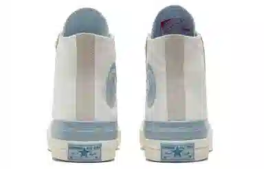 Converse 1970s Chuck Taylor White Blue