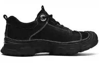 Jeep Outdoor Low Black