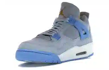 Jordan Air Jordan 4 jordan 4 retro mist blue