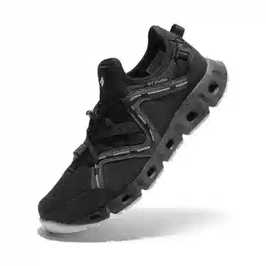 Columbia Water Amphibious Shoes Black