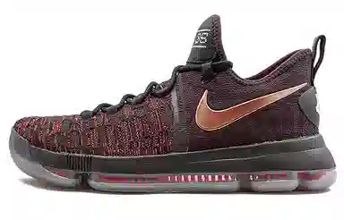 Nike KD 9 The Sauce