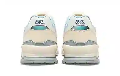 Asics Gel-Spotlyte Low V2 Coastal Blue