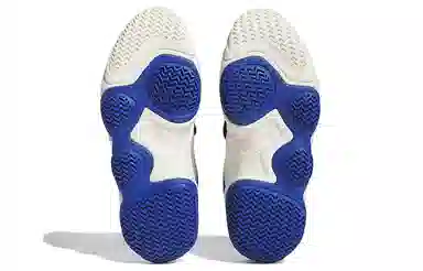 adidas Top Ten 2000 White Blue