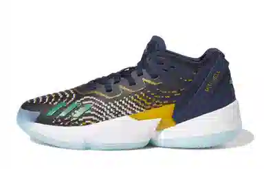 adidas D.O.N. Issue 4